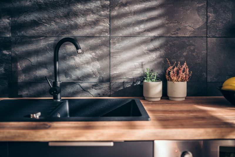 Backsplash Remodeling